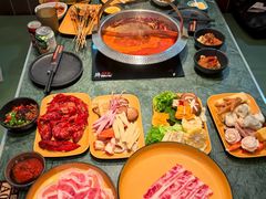 -牛New寿喜烧(中山公园龙之梦店)