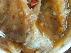 -银帆宾馆-自助餐厅(金马路店)