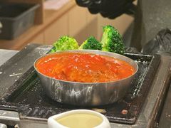 -肉肉大米(金虹桥店)