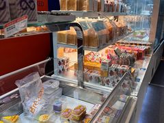 -BreadTalk面包新语·烘焙蛋糕(益田假日店)