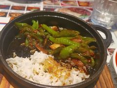 -敏华冰厅(平安金融中心店)