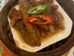 -憶廟街 X 沙角邨(太古城店)