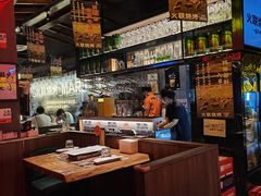 -火联烧烤(学院路创始店)