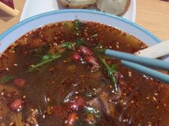 -小杨生煎(周浦万达店)