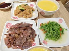 -老班长手工灌汤包老店(东山店)