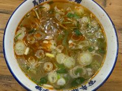 -清真马杰山牛肉汤馆