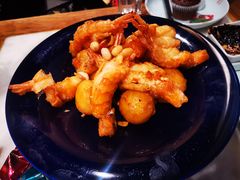 -小吊梨汤·北京菜·烤鸭(双井乐成中心店)