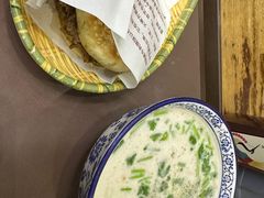 -穆得·老周家牛肉烧饼(普利街店)