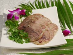 -洪记白水羊头(天坛店)