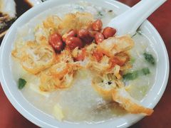 一品艇仔粥-银记肠粉店(北京路店)
