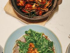 -鹿港小镇(悠唐店)