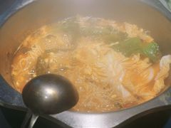 -亮欢寨快活林 酸汤鱼(仁怀店)