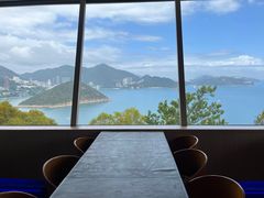 -湾景餐厅(海洋公园店)