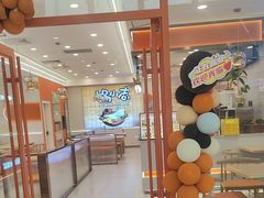 -万达广场(渭南高新店)