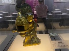 -汉景帝阳陵博物院