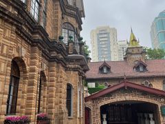 -马勒别墅饭店(静安寺店)