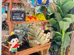 -泰妃殿(武汉首店)