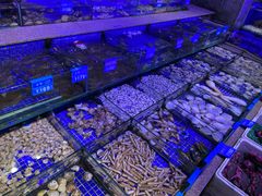 -青蓬蒸汽海鲜·深圳老字号·团建聚会(壹方城店)