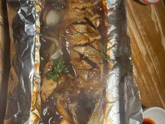 -新白鹿餐厅(龙游路总店·杭帮菜名店)