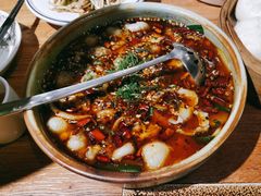 -滇铺子•云南特色菜•野生菌季(南亚福景路·海埂大坝店)