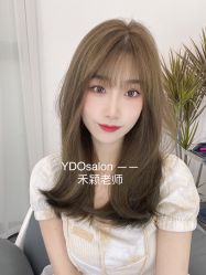 -YDO SALON
