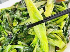 -钱大妈海鲜饭店(保利林语店)