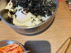 -西塔老太太泥炉烤肉(望京一店)