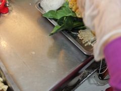 -二钢串叔麻辣烫(华龙大厦店)