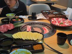 -汉拿山(包河万达店)