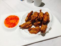 -峨嵋酒家总店(车公庄店)