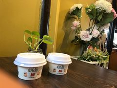 -狐狸家·酸奶酪专门店(平江路店)