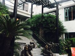 -申粤轩酒楼·三十年粤菜经典(丁香花园店)
