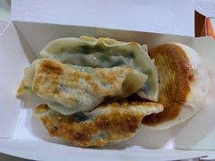 -煎饺王子(财富广场店)