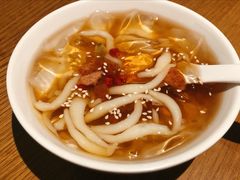 -村外有星光小食铺(长嘉汇店)
