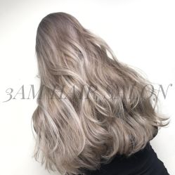 点击看大图 烫染-3AM HAIR SALON烫发染发接发