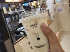 -茉沏(石路天虹店)