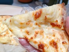 -乐凯撒披萨(欢乐颂购物中心店)