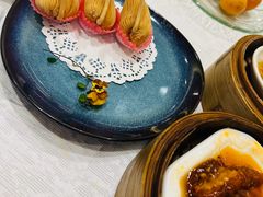 -丰鲤楼•闽南茶楼(仟禧汇店)