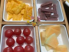 -北国饭店·海鲜·北方菜(峡山店)