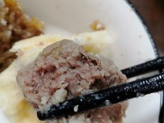 大肉包子-老上海大包(四川北路店)