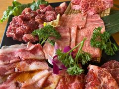 -AJIYA味屋和牛烤肉自助放题(温州万象城店)