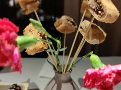 红糖麻糍-桂满陇-西湖船宴(西单大悦城店)
