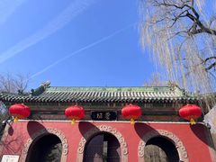 -晋祠博物馆