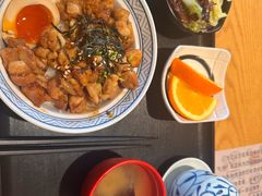 -九酢·海鲜居酒屋
