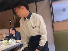 -海底捞火锅(吴中路店)