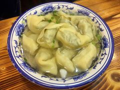 菜肉大馄饨-高行汤团店(金高路店)