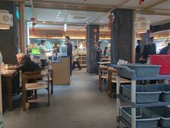 -老淮滨-蚌埠非遗小吃(淮河路店)