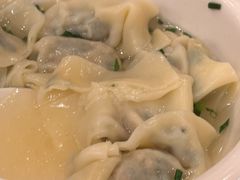牧羊自制大馄饨-牧羊餐厅