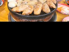-石记老北京炙子烤肉(松园店)