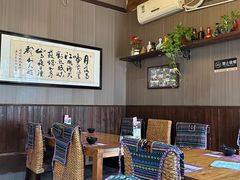 -束河人家(南锣鼓巷店)